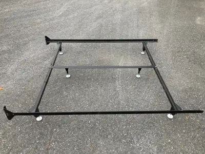 Support pour sommier, View more