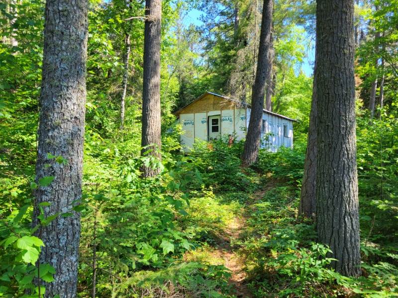 Hunting and fishing camp zone 12 Fishing, Camping & Outdoors