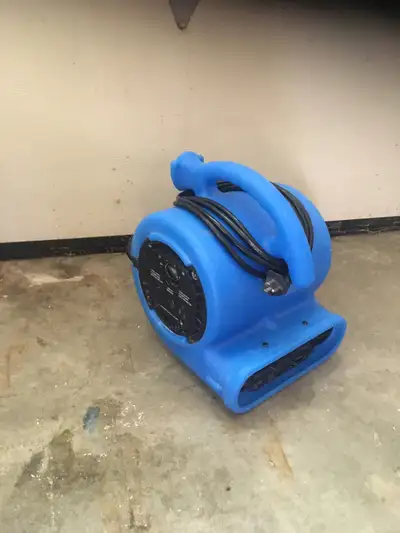 Air Mover, View more