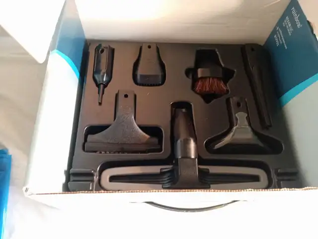 Vacuum Cleaner535274612925419521