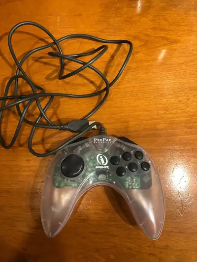 PC Game Controller, ProPad New, View more
