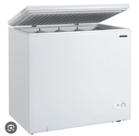 Looking for a broken chest freezer 