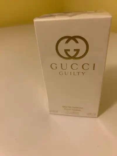 Gucci Ladies Perfume, View more