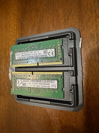 16 gbs DDR4 2400 mhz 2x8gb 