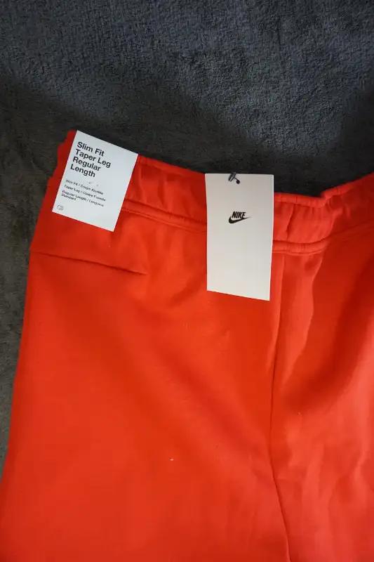Nike Sportswear Men's Tech Fleece Tracksuit (Rare) in Men's in Mississauga / Peel Region - Image 6