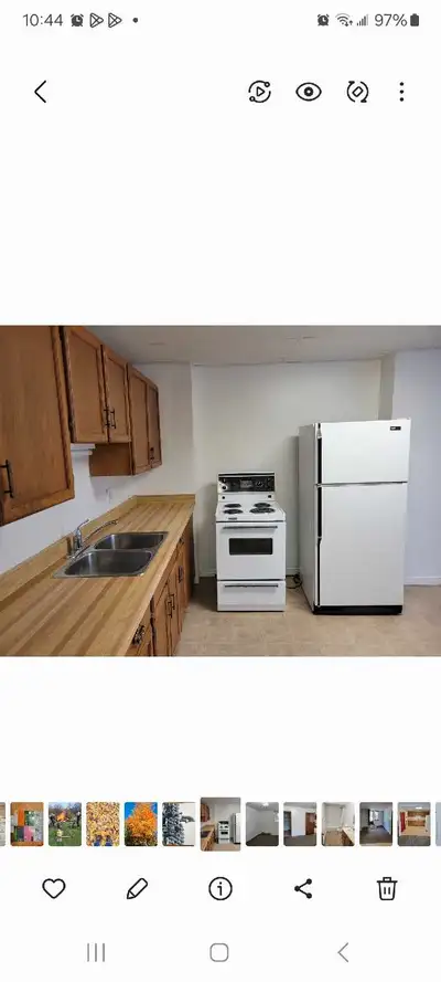 Apartment  for Rent Elora