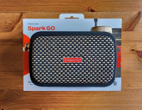 Positive Grid Spark GO Mini Rechargeable Amp