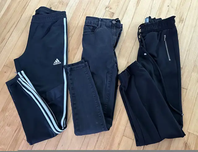 Liquidation Vêtements HIVER fille 14-16 ans + in Kids & Youth in Longueuil / South Shore - Image 7