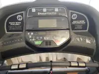 Horizon T202 treadmill only used 5 times