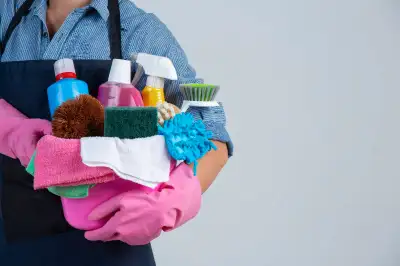 Beyond Cleaning Services , View more