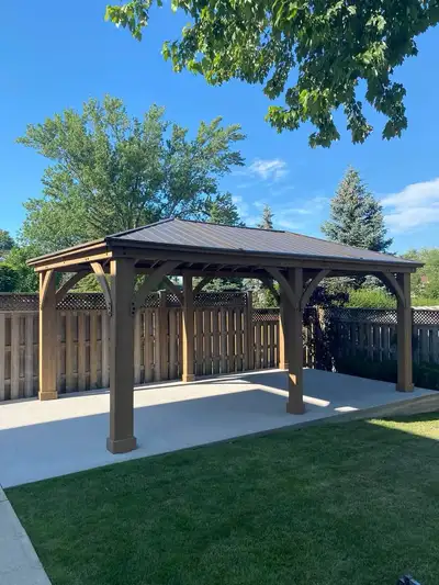 Gazebo,Shed assembly , View more