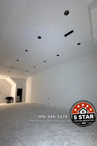 Basement Franing/Drywall 6473032372, View more