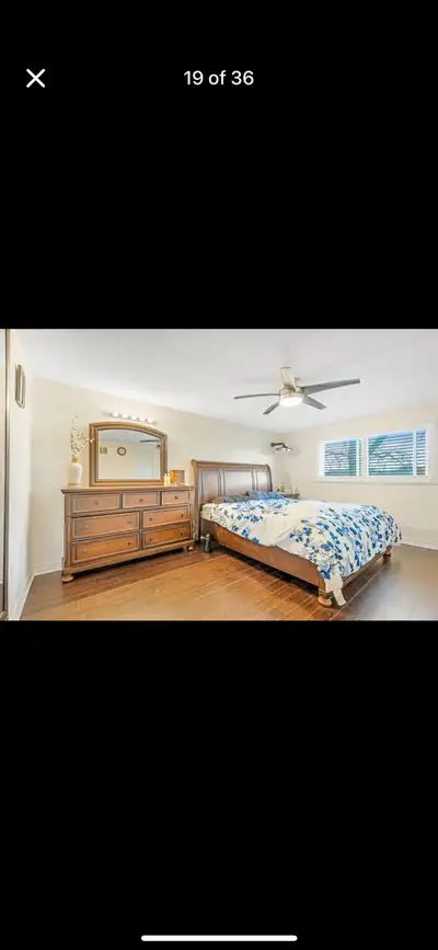 Room Available for Rent – Brampton Near Shoppers World Brampton Available from October 1st, 2026 Sha...