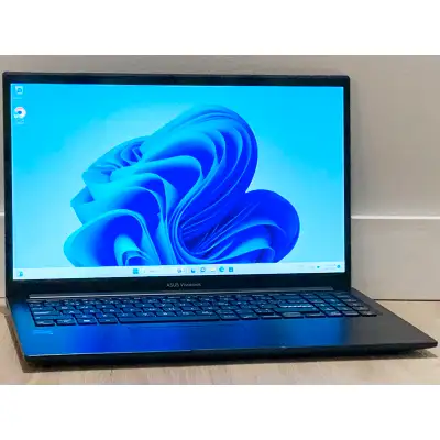 Asus X1504ZA Laptop Computer 12th gen i5 HDMI 15.6" Webcam 16GB, View more