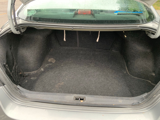 Nissan Altima 2008 in Cars & Trucks in Ottawa - Image 4
