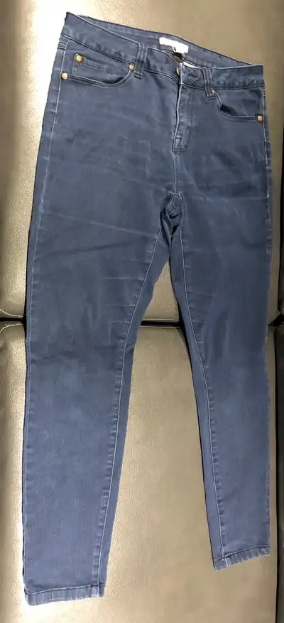 Women's size 4 jeans | $5 firm | East end P/U, View more