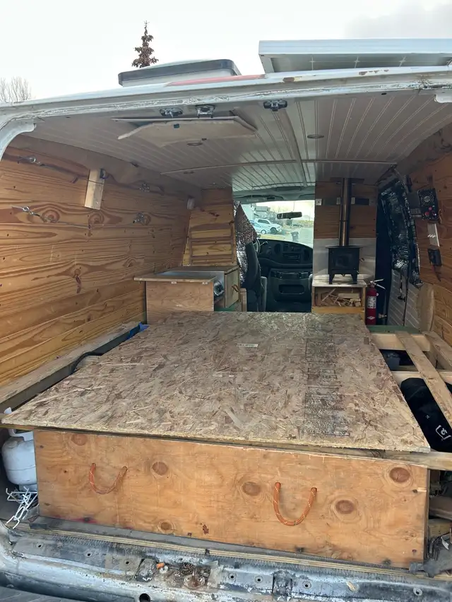 Cargo Van604579780279685124
