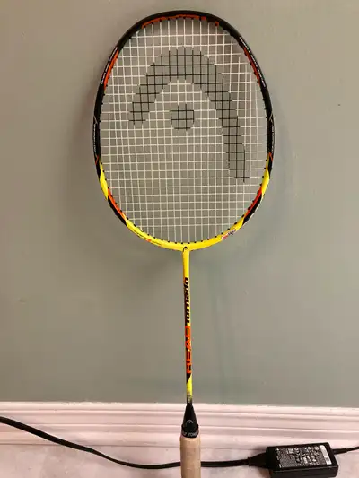 Hi-end HEAD Tornado Badminton Racquet, View more