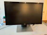 1080p Dell Monitor 23.5 inch