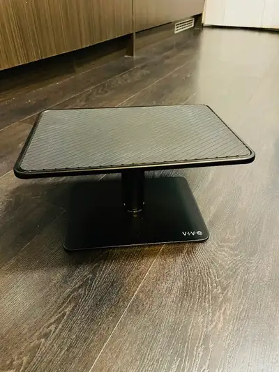 VIVO Universal Height Adjustable Ergonomic Computer Monitor, View more