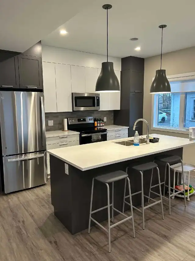 Room for Rent in Room Rentals & Roommates in Ottawa - Image 5