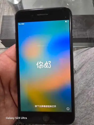 iphone 8 plus , View more