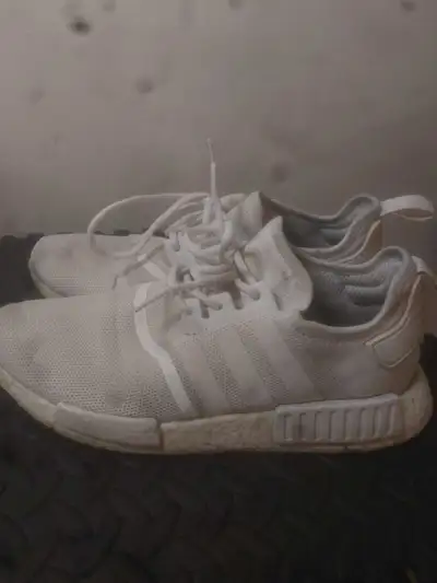 Adidas NMD Bred - Size 11, View more
