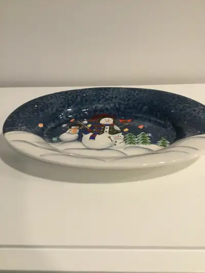 CENTRE DE TABLE DE NOËL, View more