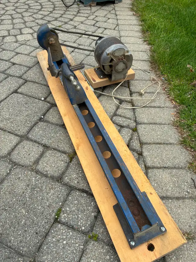 Wood Working Power Tools in Hobbies & Crafts in Owen Sound - Image 6