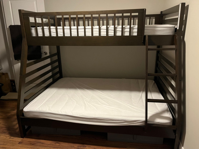 Bunk bed for sale in Beds & Mattresses in City of Toronto