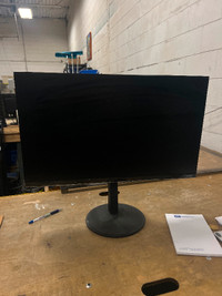 Samsung 27” Monitor - F27T350FHN Business Monitor $49