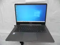 ASUS ZenBook UX430U i7 Laptop W/New Battery sale