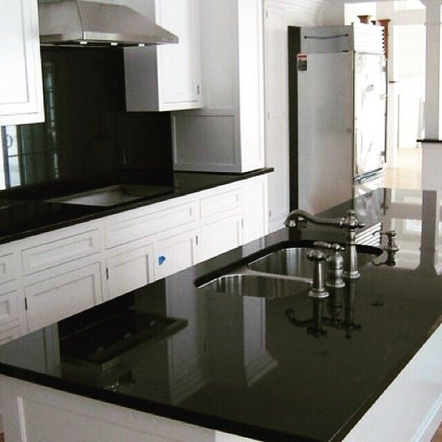 ITALIAN Quartz & Vanity✅ CounterTops ✅2000 Color✅Sam 6478602420 in Cabinets & Countertops in Mississauga / Peel Region - Image 2