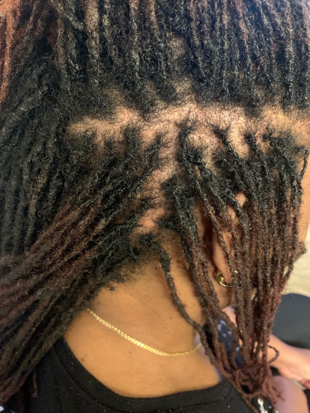 Trusted by Dreadlock experts!! Dreadlock hair care and repair! in Other in Oshawa / Durham Region - Image 2