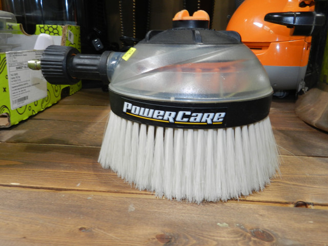 Rotary Wash Brush for Pressure Washers in Other in Strathcona County - Image 3