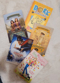 Bundle of Children's Books