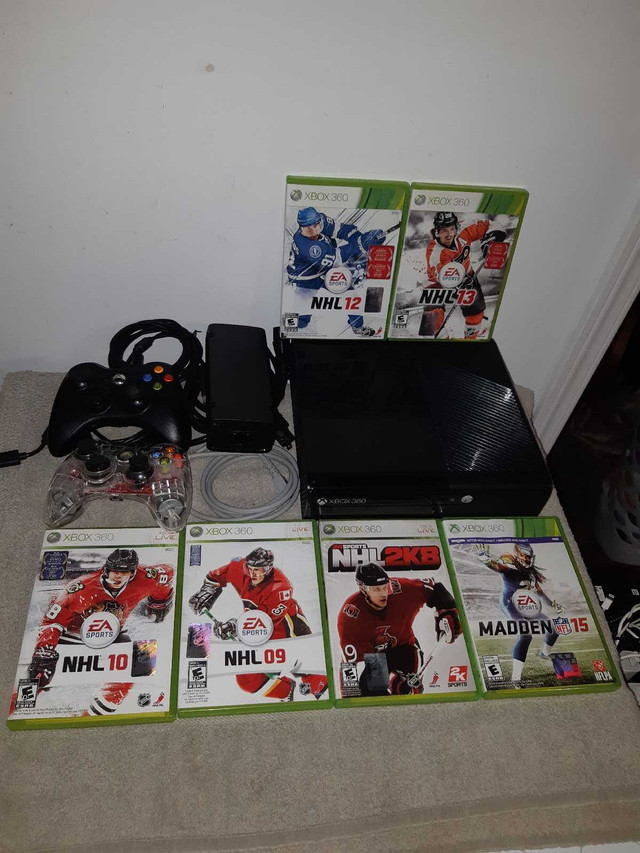 Xbox 360  in XBOX 360 in Red Deer