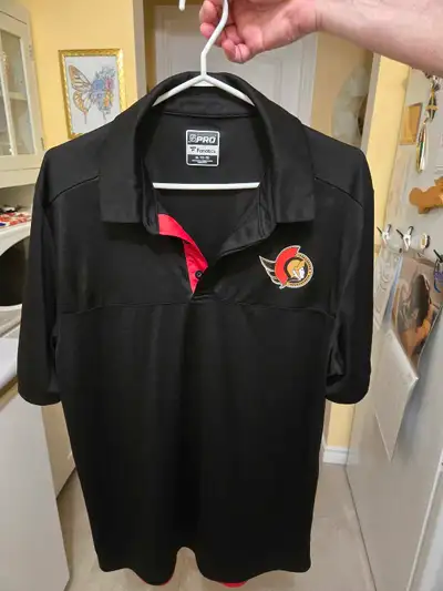 Ottawa Senators shirt , View more