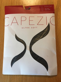 New in Package-Capezio Footed Tights #1915 S/M kb