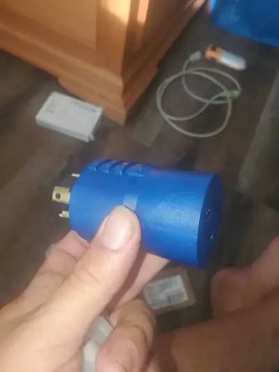 30 amp to 15 amp adapter, View more