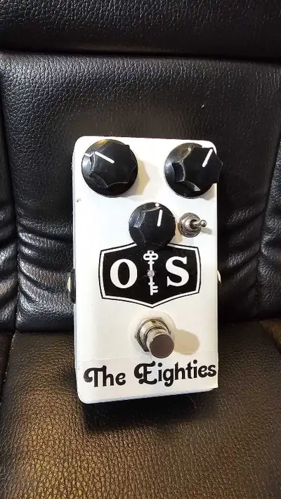 Analongman Mini Chorus Clone, View more