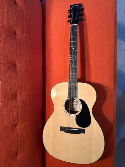 Martin 000-12e Koa Acoustic - Like New w/ Case, View more
