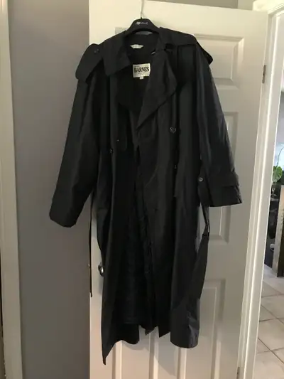 Mens Trench coat, View more