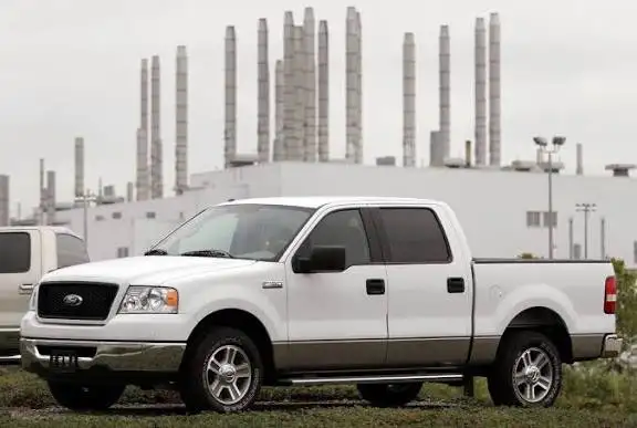 wanted f150 4.6 parts 2007-2008  in Other Parts & Accessories in Chatham-Kent - Image 2