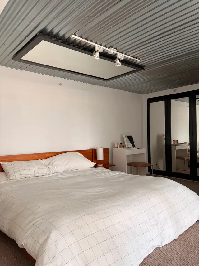 Large NYC style loft - Yaletown in Long Term Rentals in Vancouver - Image 3