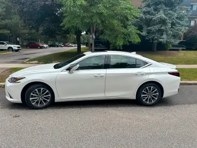 Lexus ES 300h Premium | Brand New | Fully Loaded with Protections | 2 Months already paid | Only 340...