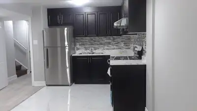 BASEMENT FOR RENT