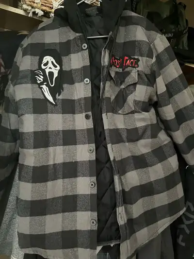 Bought from Spirit Halloween for $80. Barely used.