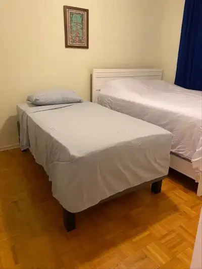 Roommate wanted/male