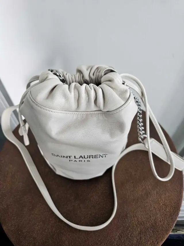 YSL Crossbody Bag in Women's - Bags & Wallets in City of Toronto - Image 6